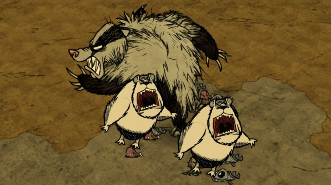 如何在饥荒联机版双人攻略中合理分工