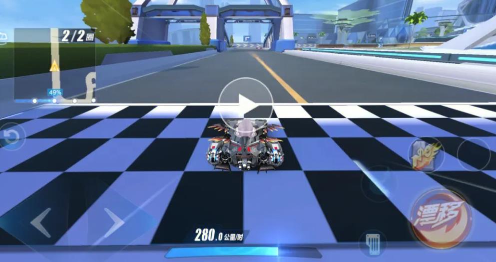 qq飞车新手怎样才能更快地提升技能水平