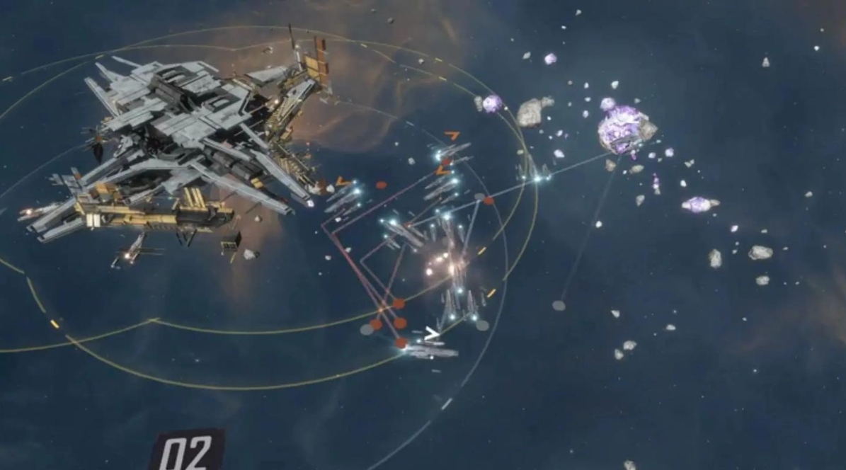 怎么打通无尽的拉格朗日4级据点