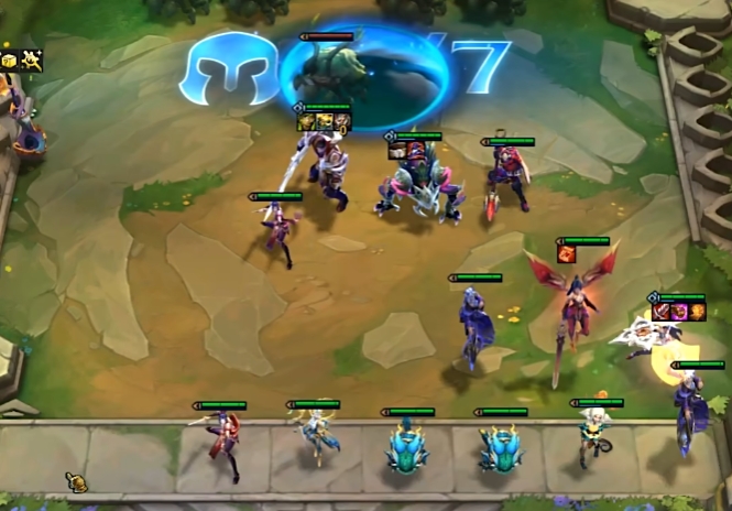 龙族在云顶之弈中应该如何操作 龙族在云顶之弈中应该如何操作