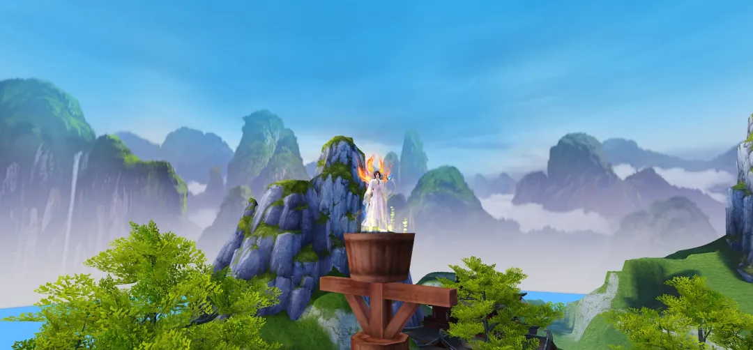 少年三国志2富甲天下中如何经营自己的庄园