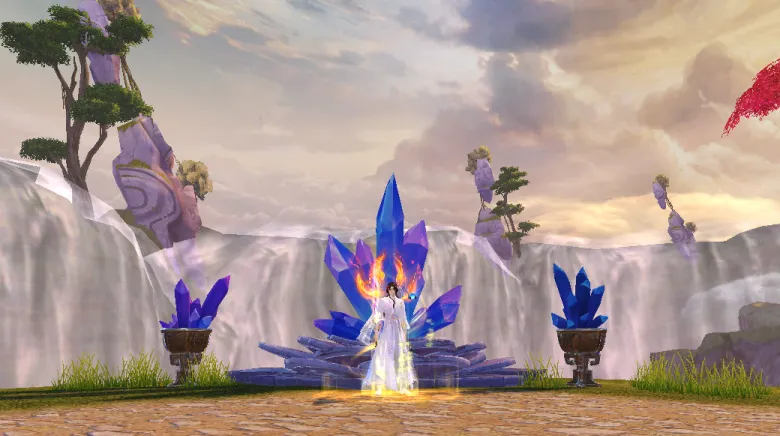 怎么才能在刀剑天下中快速搞到足够的元宝 怎么才能在刀剑天下中快速搞到足够的元宝