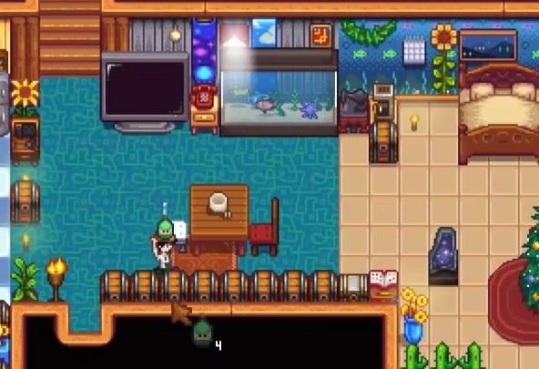 星露谷物语求婚是否需要提升好感度