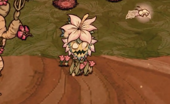 如何选择饥荒中合适的建家地点