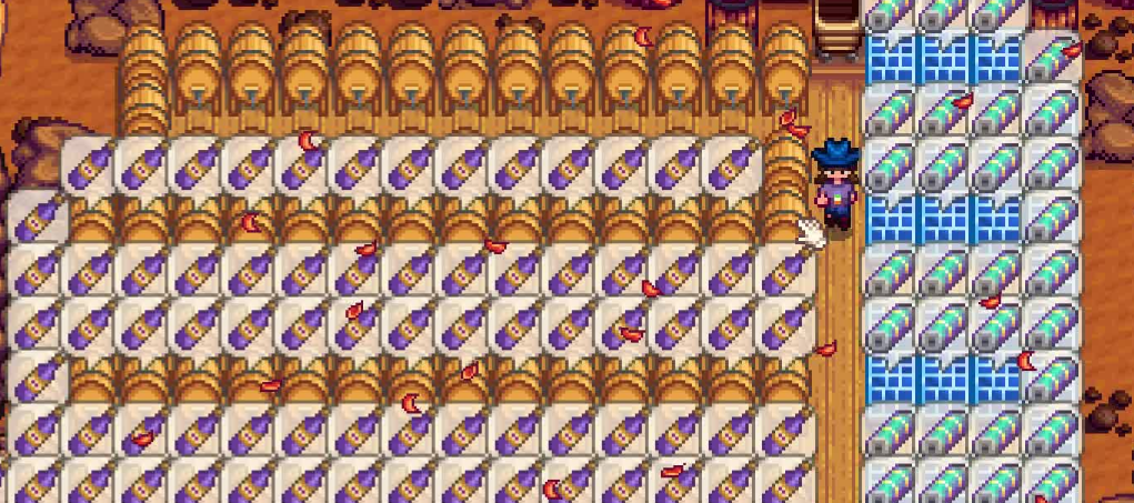 请问星露谷物语中的医生喜欢什么