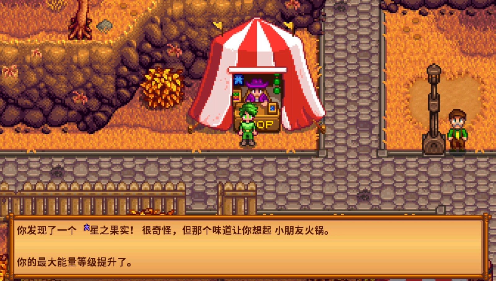 在星露谷物语中怎样才可以生下第二个孩子