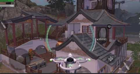 明日之后半感染者任务的接取位置在哪里