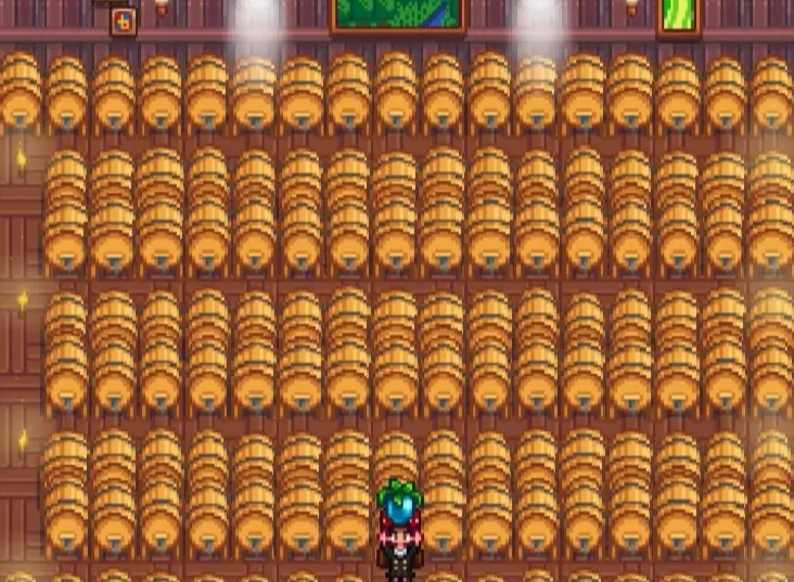 怎样在星露谷物语中通过送花提高好感度 怎样在星露谷物语中通过送花提高好感度