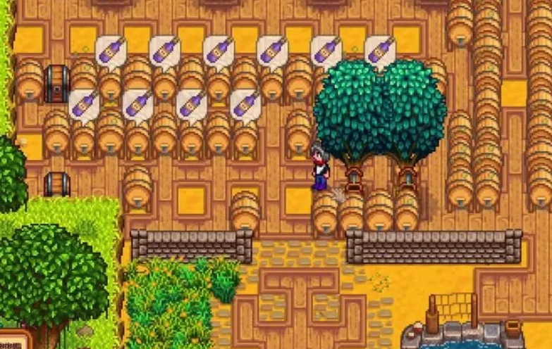 怎样在星露谷物语中通过送花提高好感度 怎样在星露谷物语中通过送花提高好感度