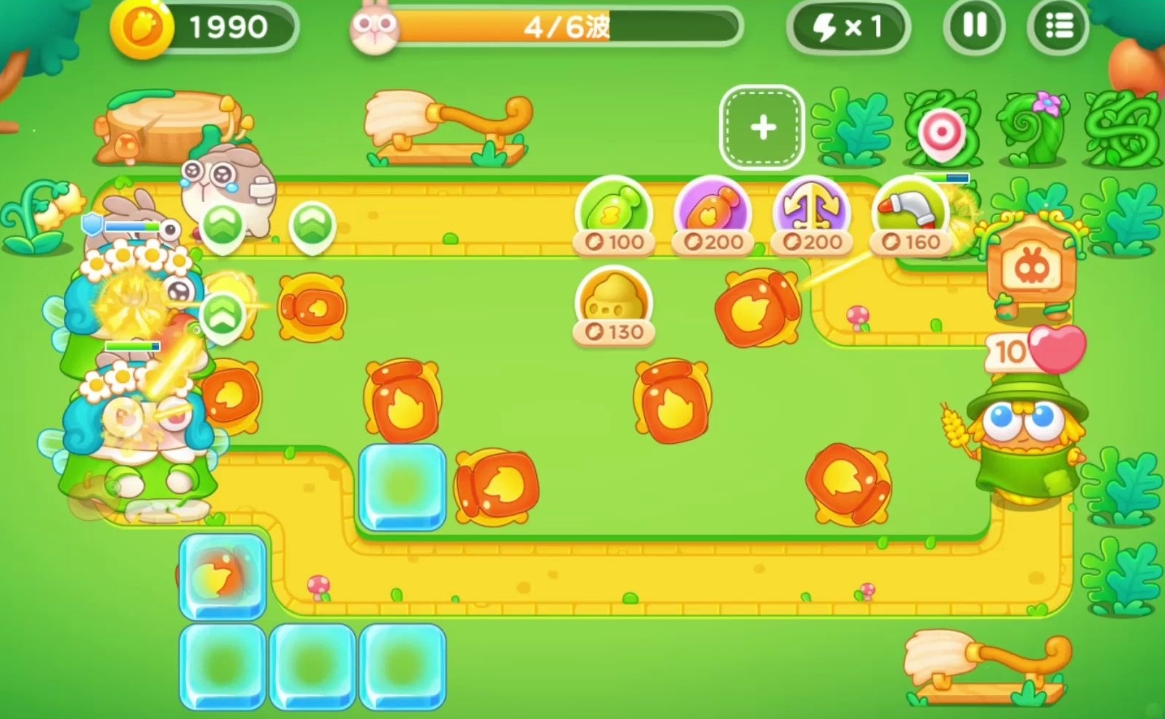 保卫萝卜4金萝卜攻略有什么实际操作建议 保卫萝卜4金萝卜攻略有什么实际操作建议