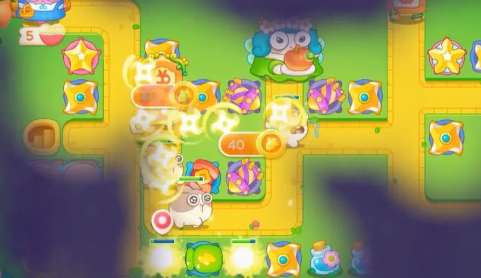 保卫萝卜4金萝卜攻略有什么实际操作建议 保卫萝卜4金萝卜攻略有什么实际操作建议