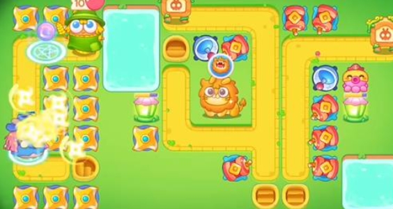 保卫萝卜4金萝卜攻略有什么实际操作建议 保卫萝卜4金萝卜攻略有什么实际操作建议