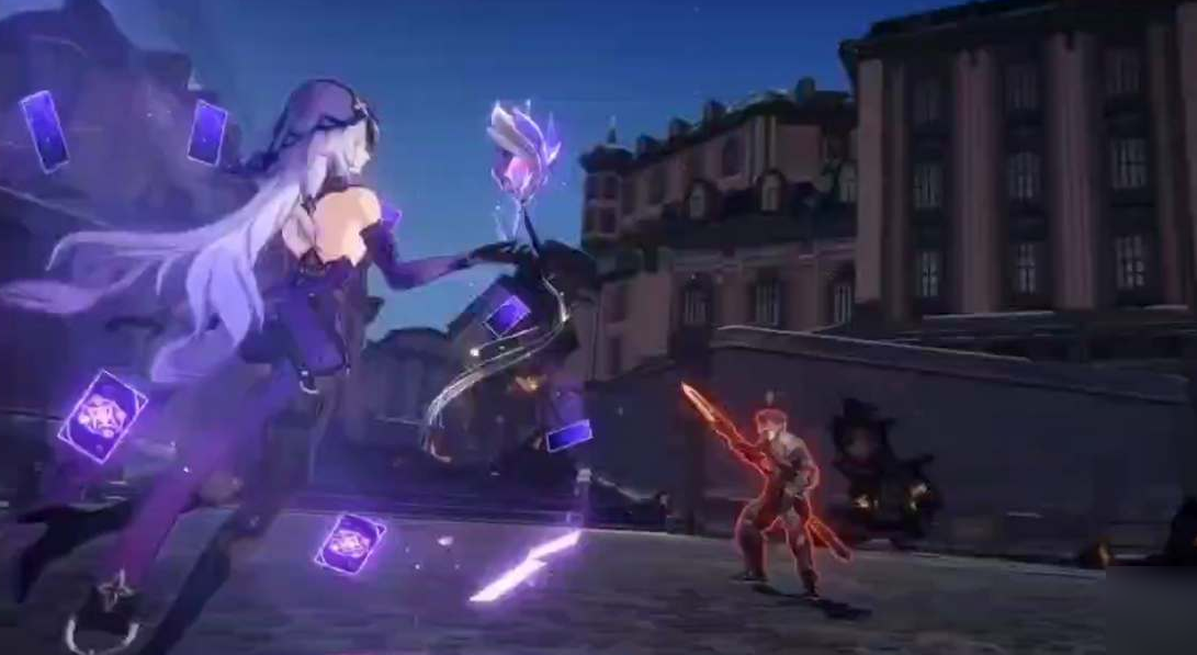 崩坏星穹铁道弱点击破的特点有什么特殊之处 崩坏星穹铁道弱点击破的特点有什么特殊之处