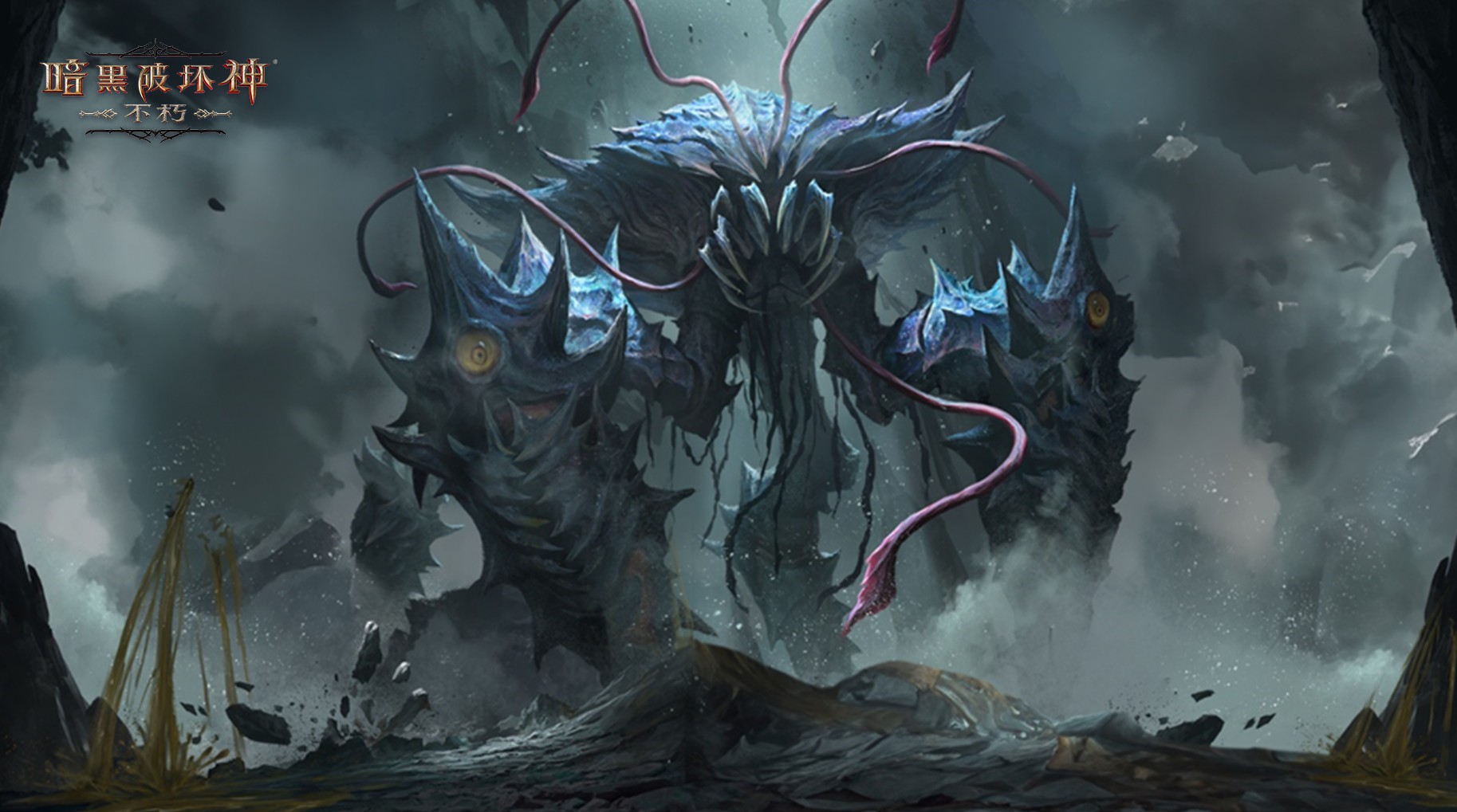 暗黑破坏神手游中哪个职业更适合肉搏战斗