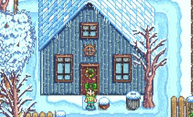 怎样才能找到星露谷物语中的8个珍奇乌鸦