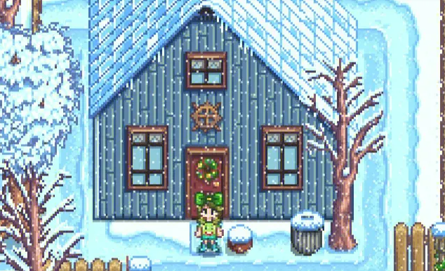 怎样才能找到星露谷物语中的8个珍奇乌鸦