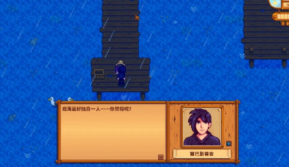 星露谷物语攻略中详细介绍了钓鱼吗