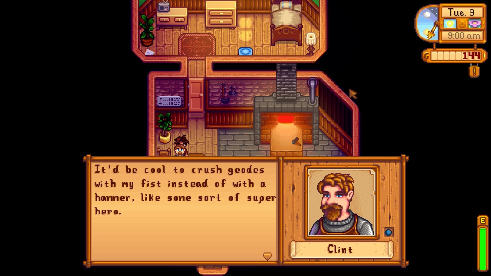 星露谷物语中有哪些方法可以快速赚取金币 星露谷物语中有哪些方法可以快速赚取金币