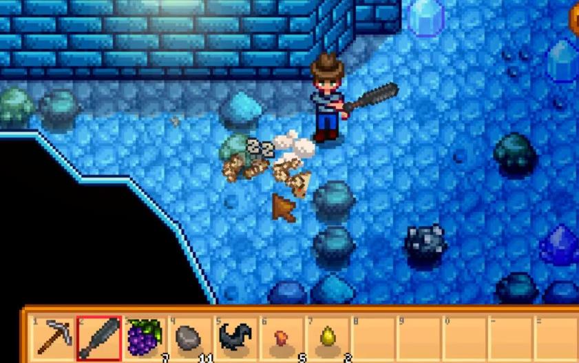 星露谷物语如何生第二个孩子的流程是怎样的 星露谷物语如何生第二个孩子的流程是怎样的