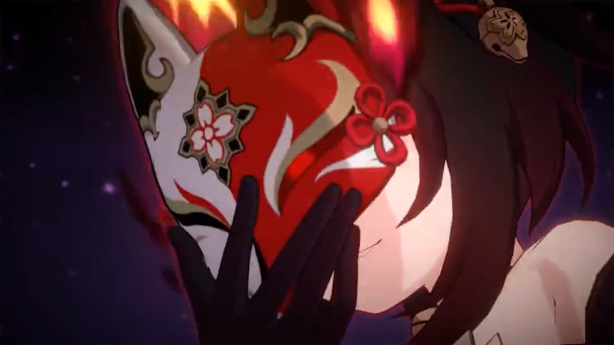 崩坏星穹铁道漫藏诲盗其二适合哪些人观看