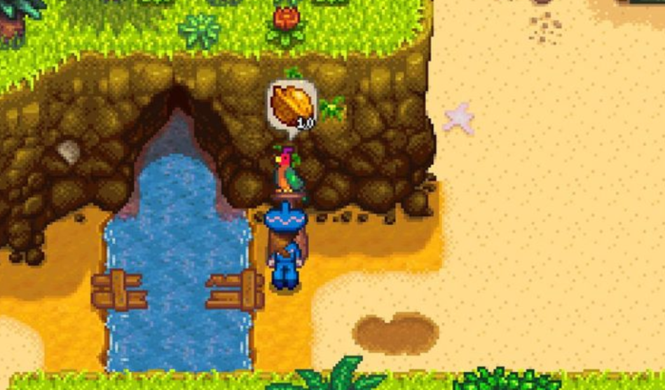 星露谷物语好感度如何提升到8星