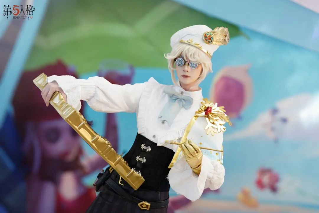 博士的医疗技能在第五人格中有何特点