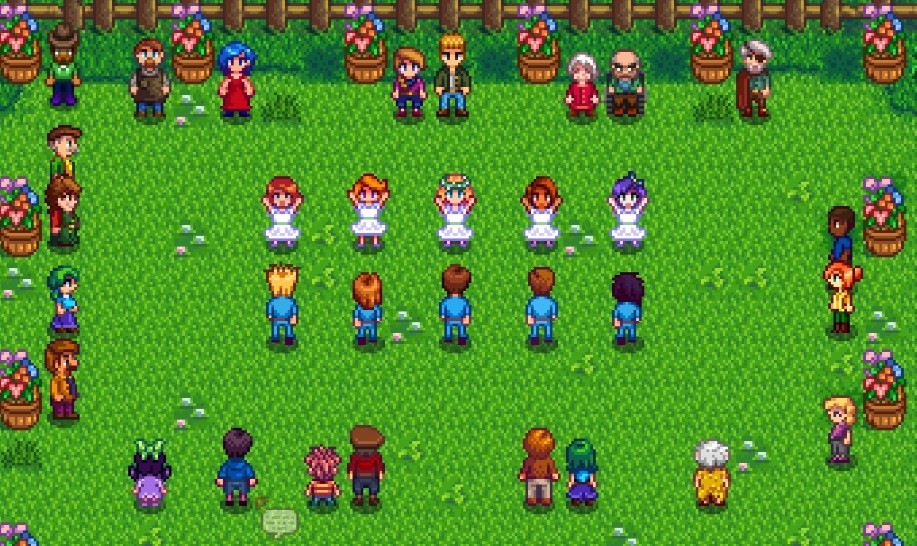 星露谷物语废弃社区怎么到达 星露谷物语废弃社区怎么到达