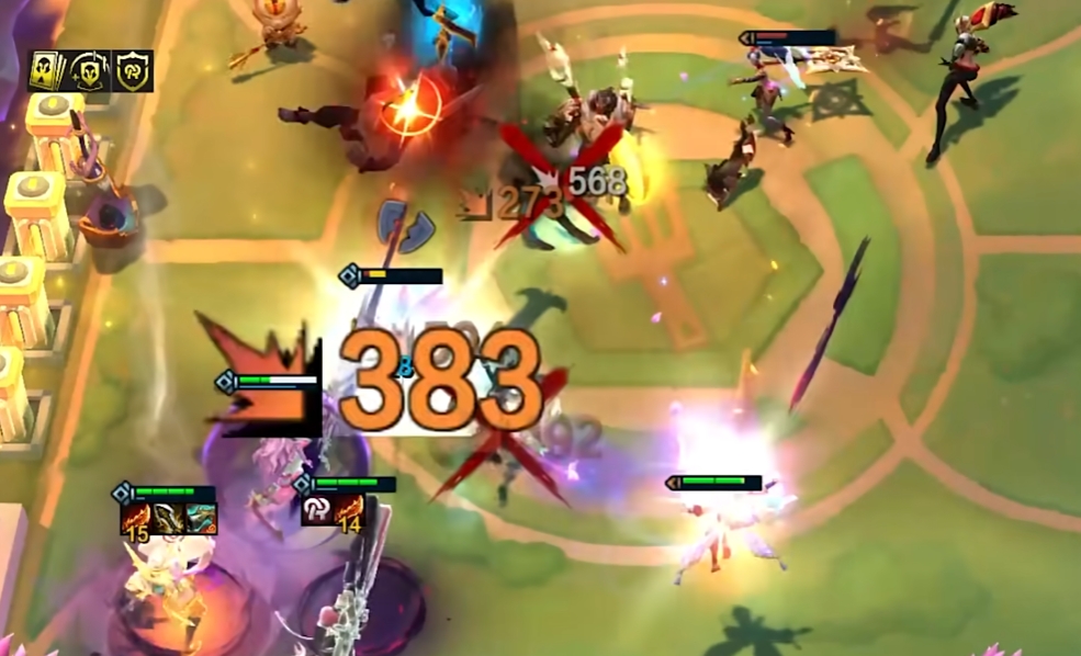 手游金铲铲之战如何选择合适的阵容搭配 手游金铲铲之战如何选择合适的阵容搭配