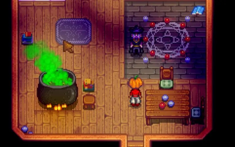 如何使奶牛怀孕于星露谷物语 如何使奶牛怀孕于星露谷物语