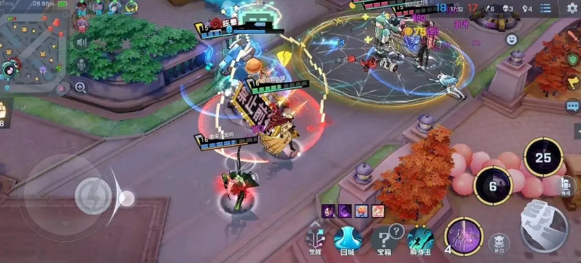 非人学园爆豪可以帮助解决哪些问题