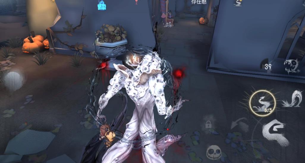 第五人格监管者的出现间隔是多久