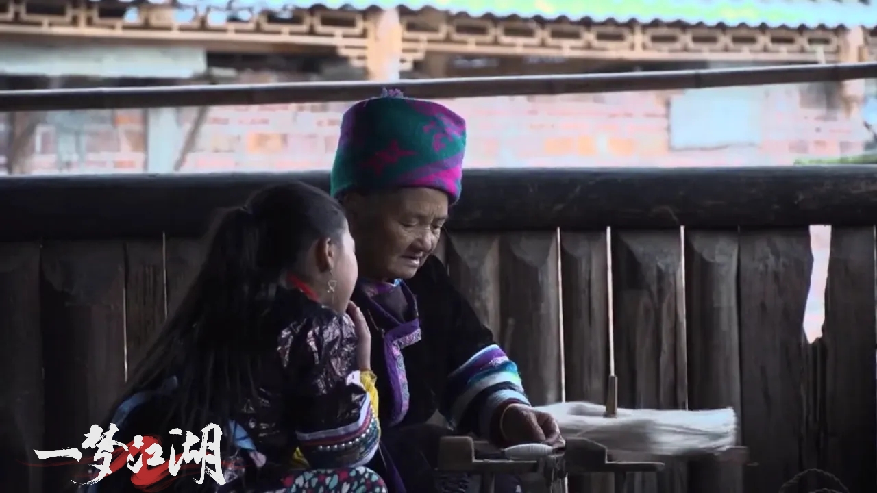 一梦江湖的神秘洞穴坐落在何处 一梦江湖的神秘洞穴坐落在何处