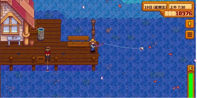 星露谷物语中制糖需要的技能有哪些