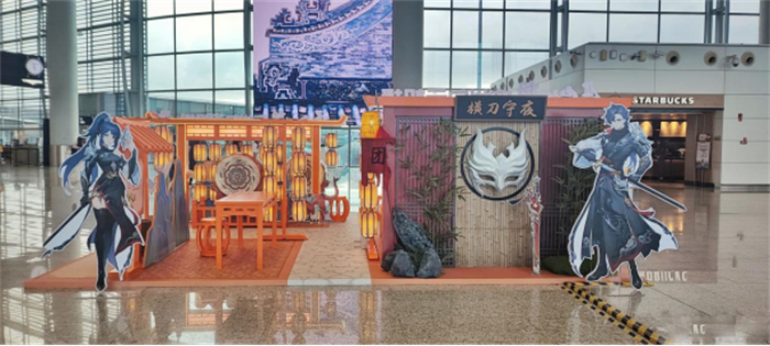 如何优化长安幻想装备打造攻略