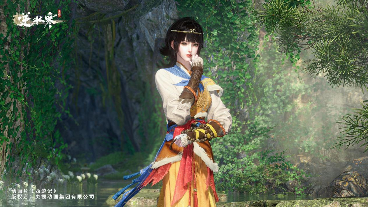 逆水寒手游绝技抽卡攻略大揭秘 逆水寒手游绝技抽卡攻略大揭秘