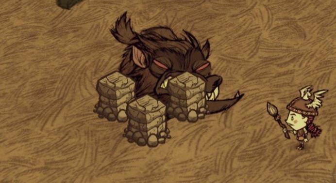 饥荒海豚宫殿被砸可能给局部海洋生态系统带来怎样的变化