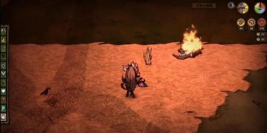 饥荒海豚宫殿被砸可能给局部海洋生态系统带来怎样的变化