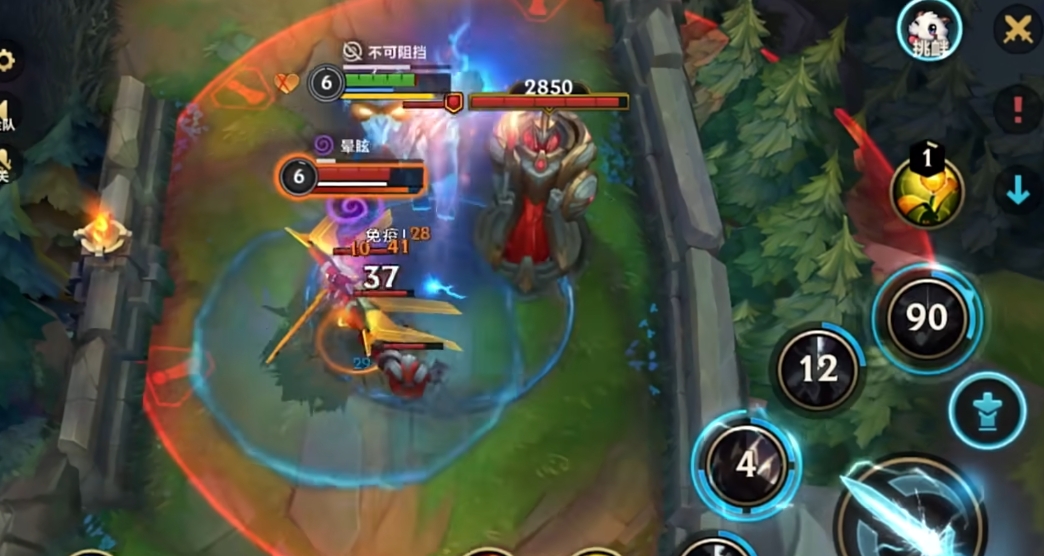 英雄联盟手游有哪些万人迷英雄