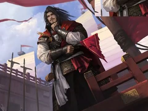加入率土之滨后怎样才能得到心仪的武将