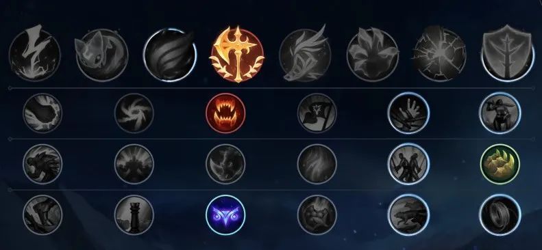 在英雄联盟手游里龙女属于什么位置