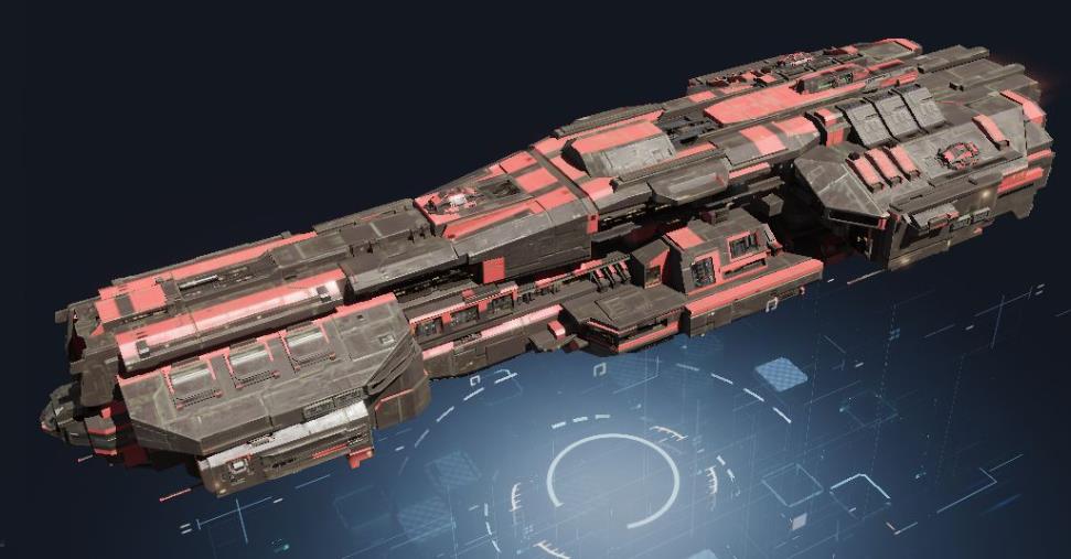 无尽的拉格朗日舰船能够变成金色吗 无尽的拉格朗日舰船能够变成金色吗