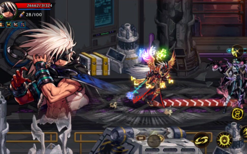 地下城与勇士手游音符在哪个地方能够兑换