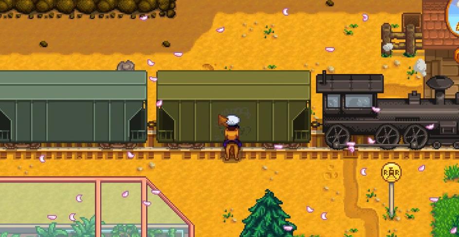 星露谷物语是否具备本地局域网联机功能