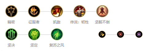 英雄联盟手游新手最适合选择哪位英雄
