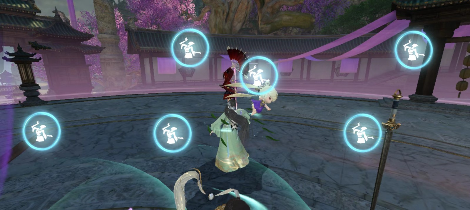 逆水寒手游雷霆万钧如何才能顺利获得 逆水寒手游雷霆万钧如何才能顺利获得