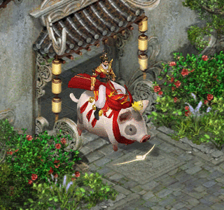 剑侠世界3中有没有快速回血的技巧