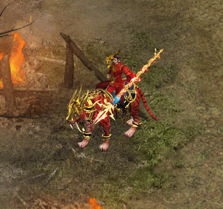 剑侠世界3中有没有快速回血的技巧