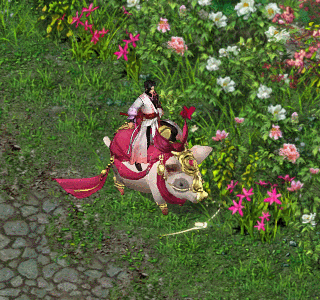 剑侠世界3中有没有快速回血的技巧