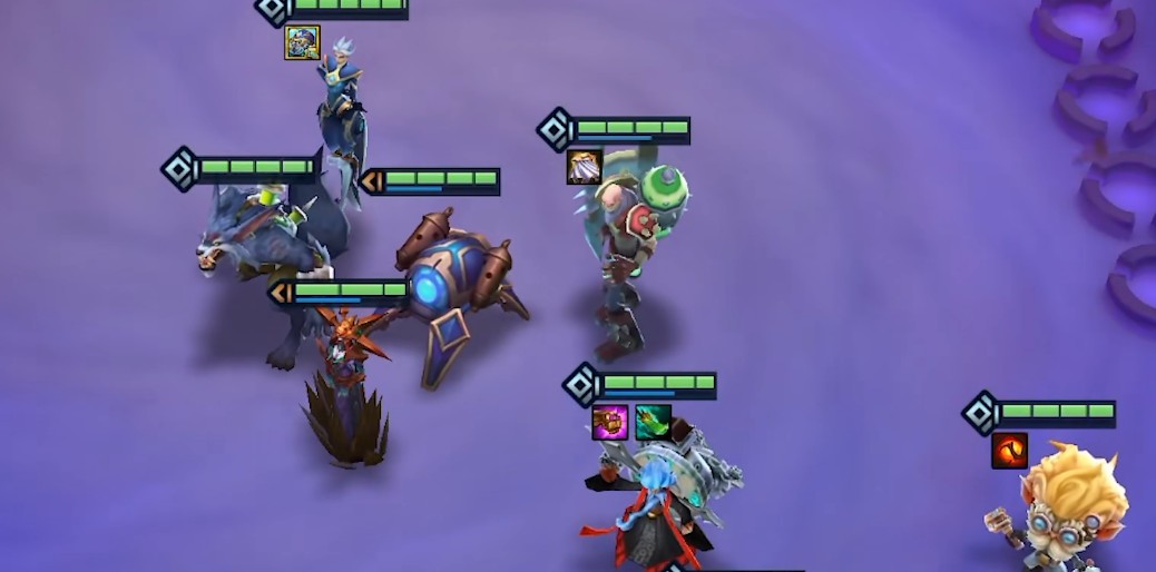 金铲铲之战的参与者有哪些技能要求 金铲铲之战的参与者有哪些技能要求