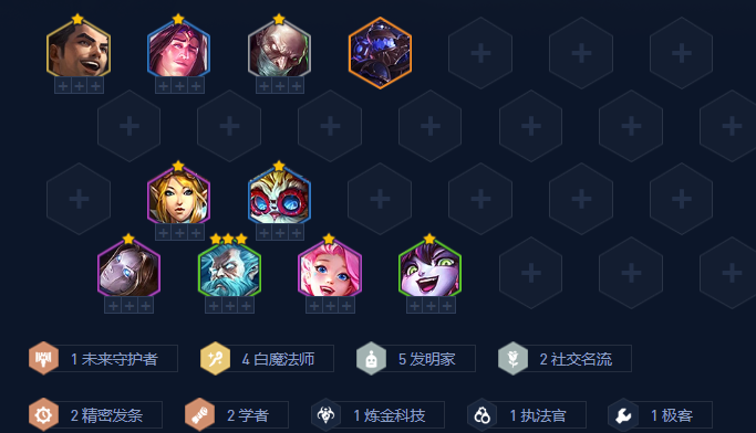 金铲铲之战的参与者有哪些技能要求 金铲铲之战的参与者有哪些技能要求